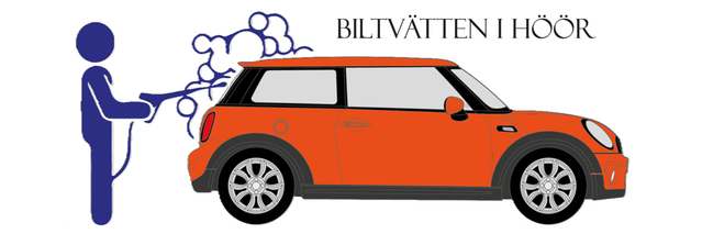 Biltvätt Höör