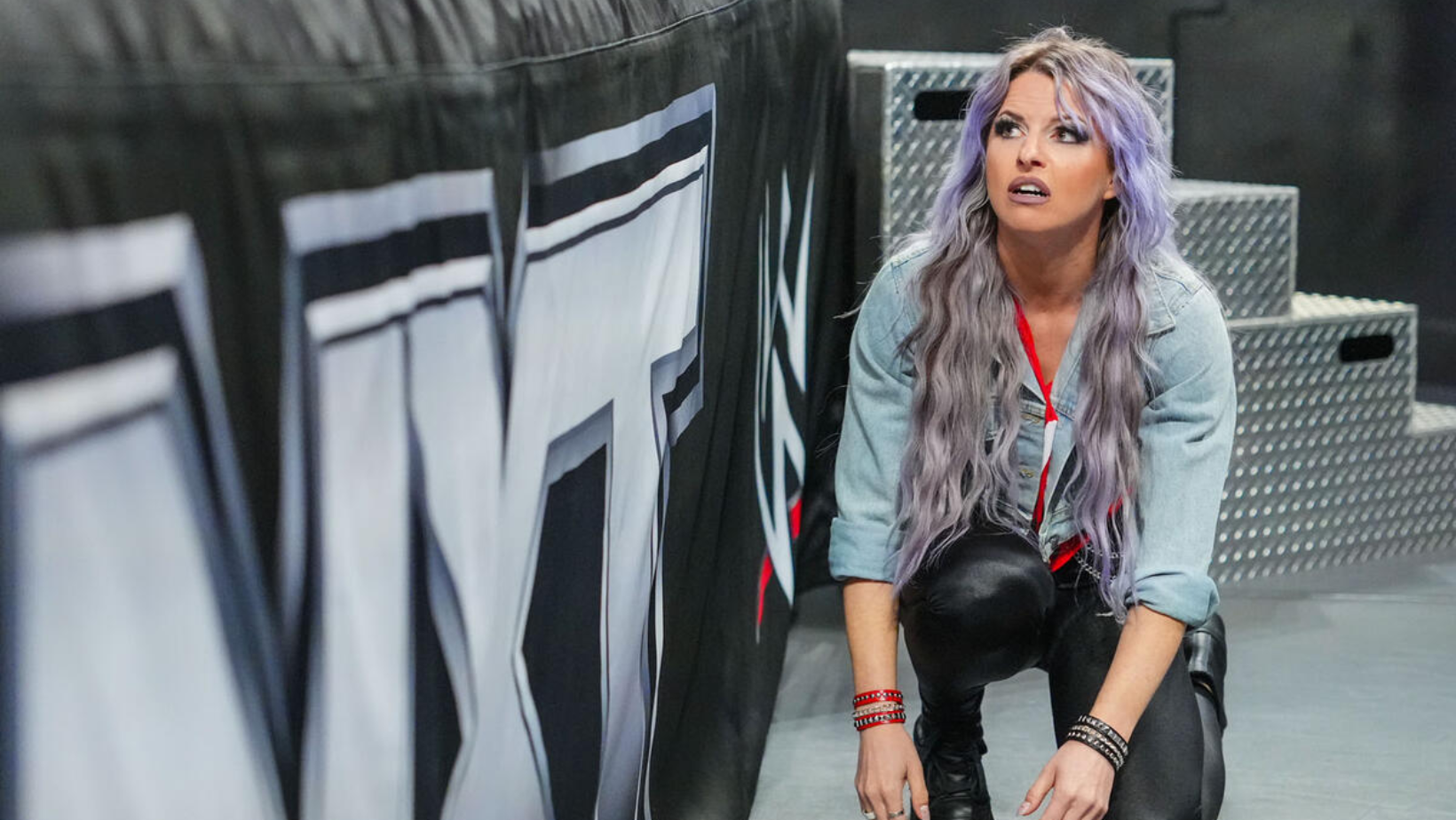 Curiosidades sobre Candice LeRae Curiosidades sobre Candice LeRae