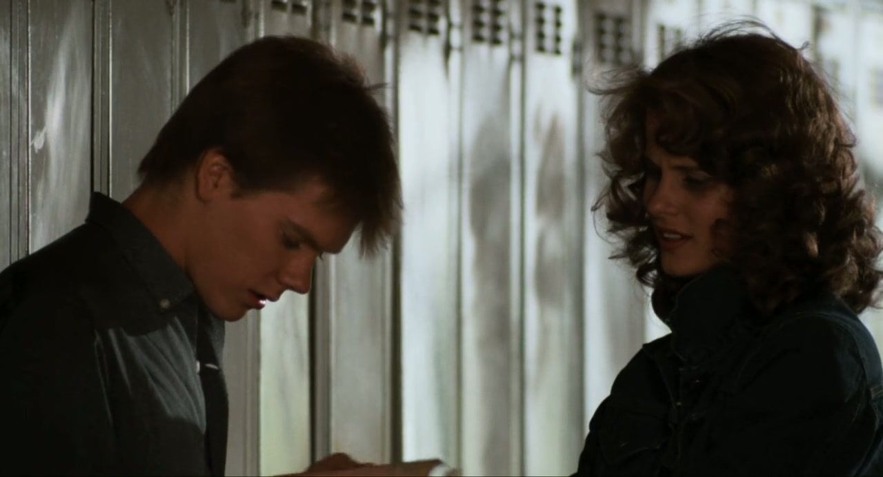 Footloose Screenshot