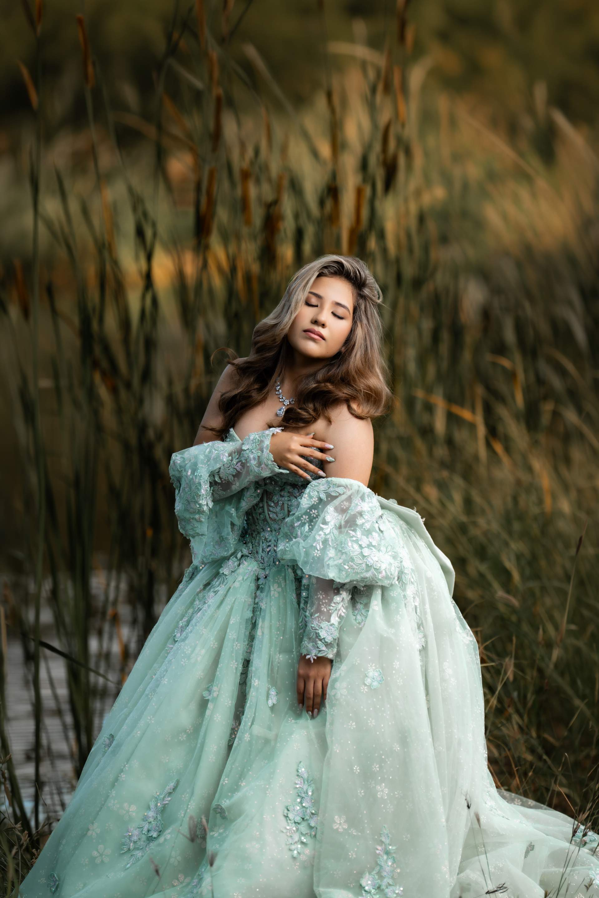 Quinceañera 35