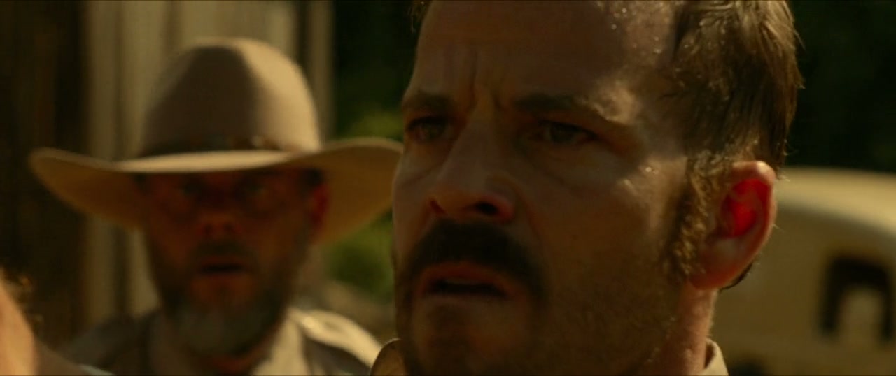 Leatherface Screenshot