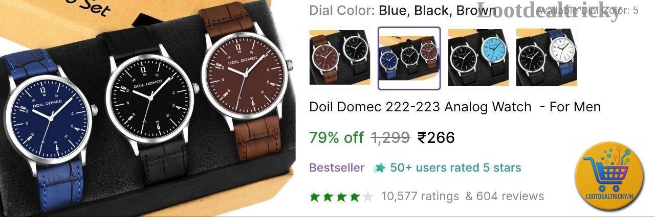 Pack Of 3 | Best Price Drop Today Pack Of 3 | Best Price Drop Today