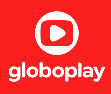 Globo Play logo
