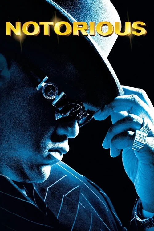 Notorious (2009) PL.1080p.WEB-DL.H264-BP007 / Lektor PL