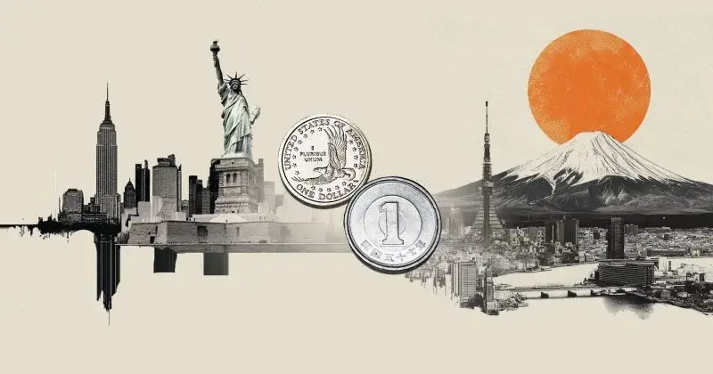 Yen Intervention Risk Escalates Ahead of BOJ Decision