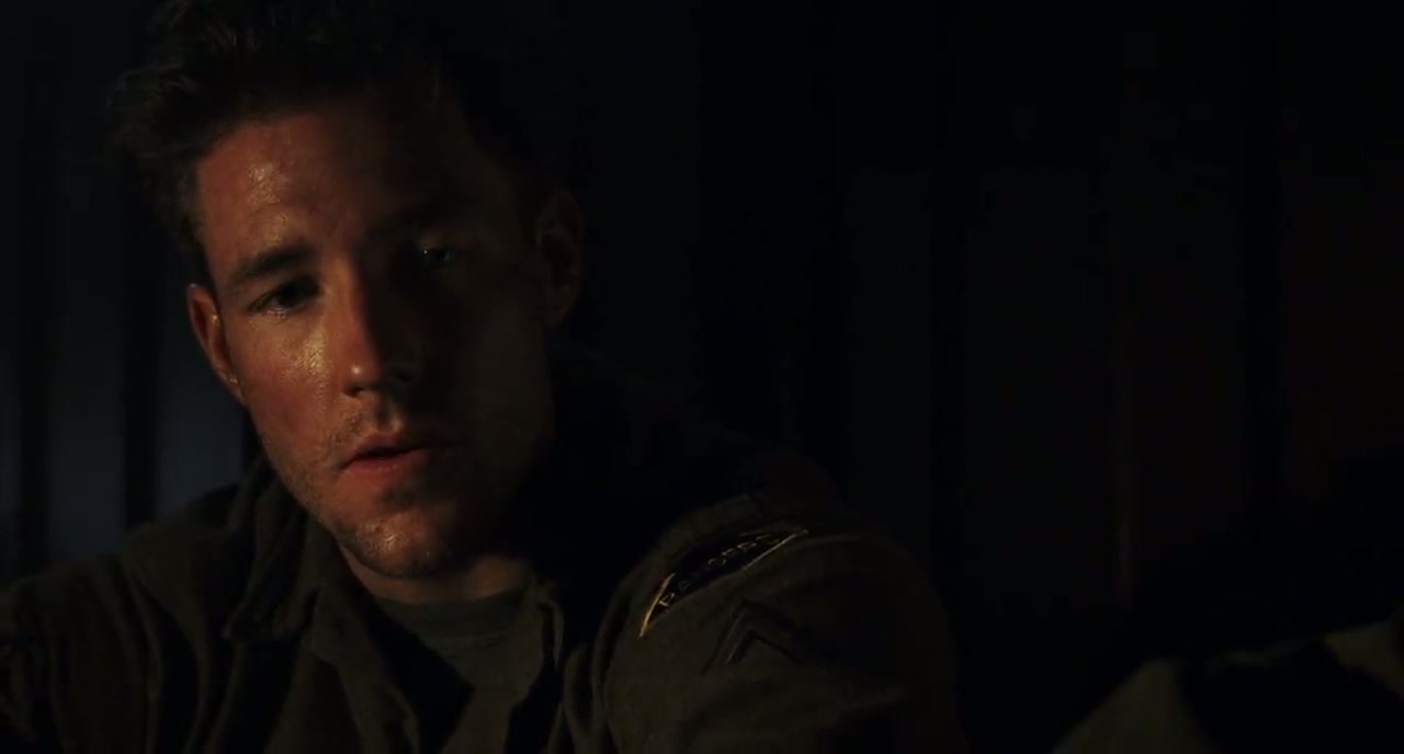 Saving Private Ryan Screenshot