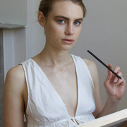 Lucy Fry
