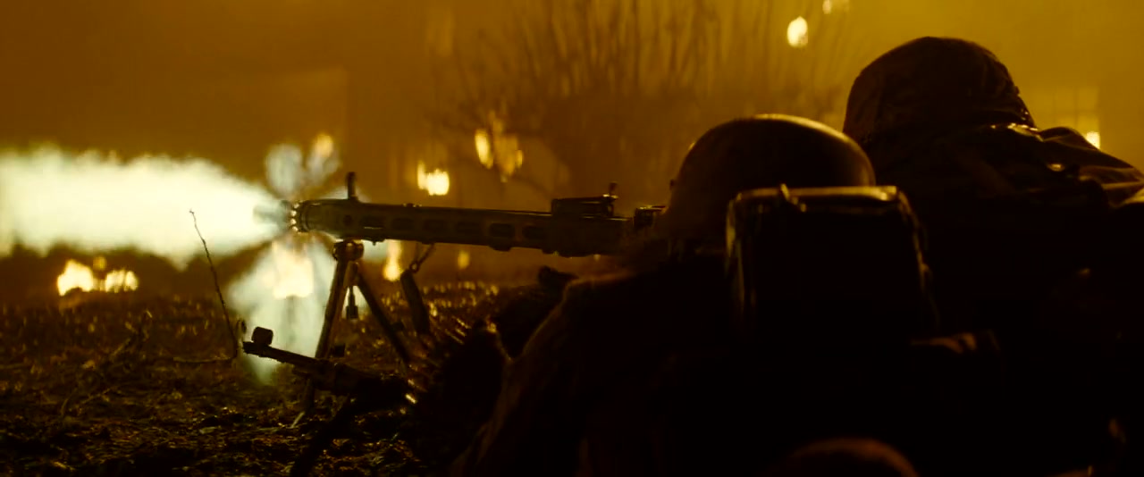 Fury Screenshot