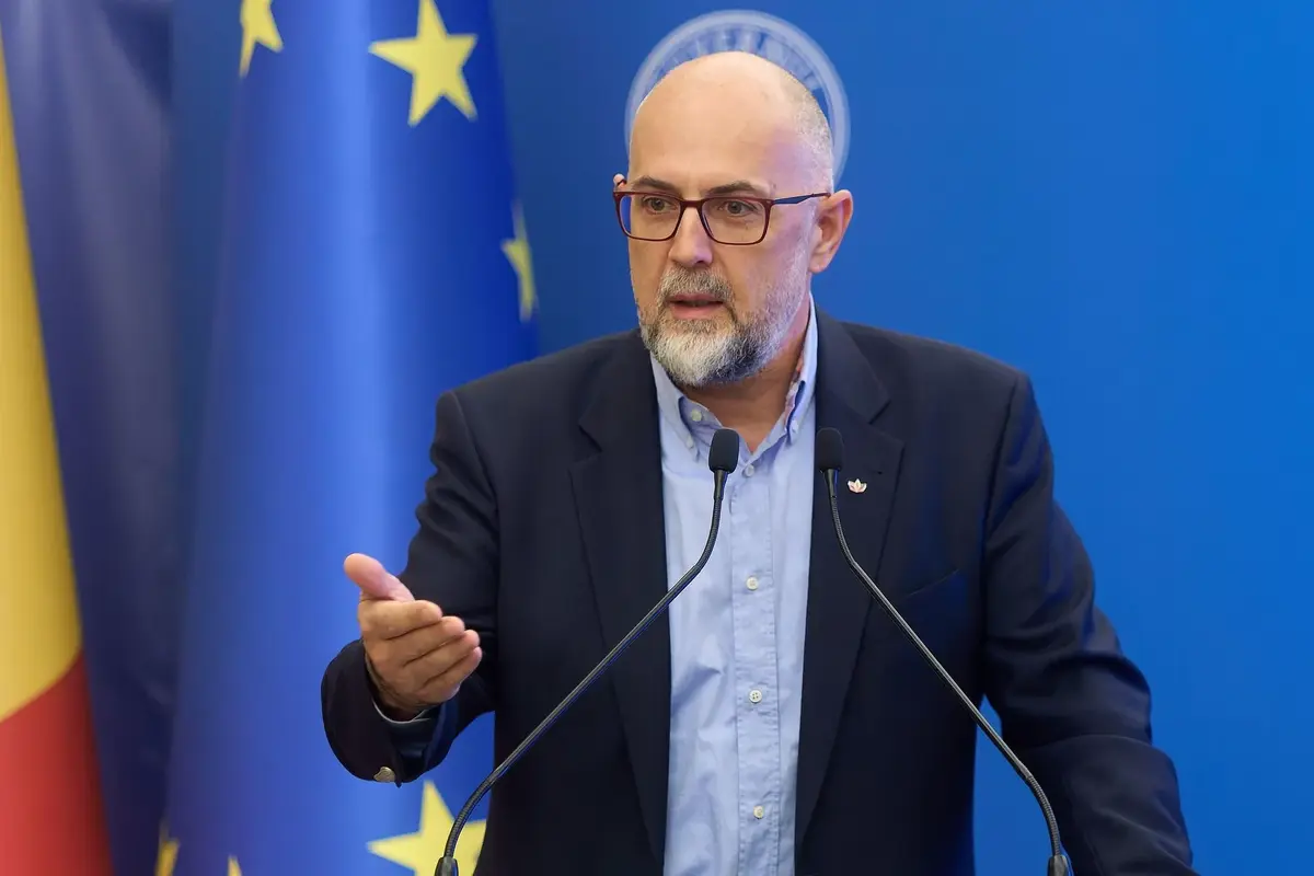 Kelemen Hunor: „Vremea miracolelor a trecut”, dar soluția e la îndemână