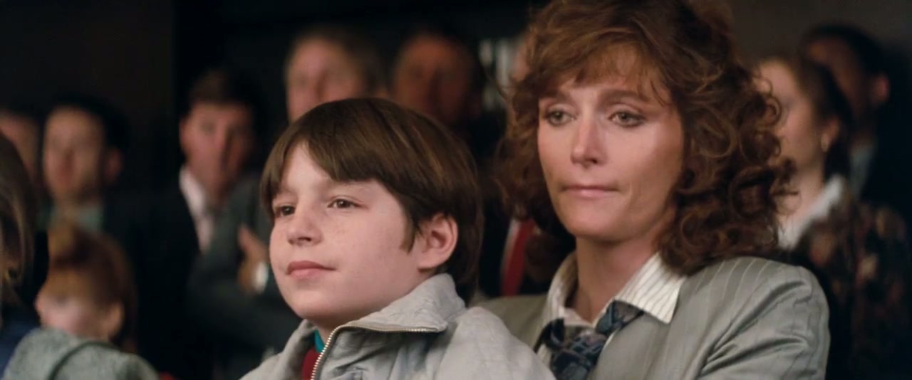 Superman IV: The Quest for Peace Screenshot