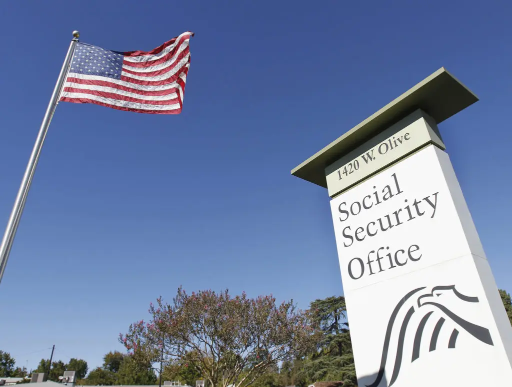 Social Security's Retirement Fund Faces Early Shortfall