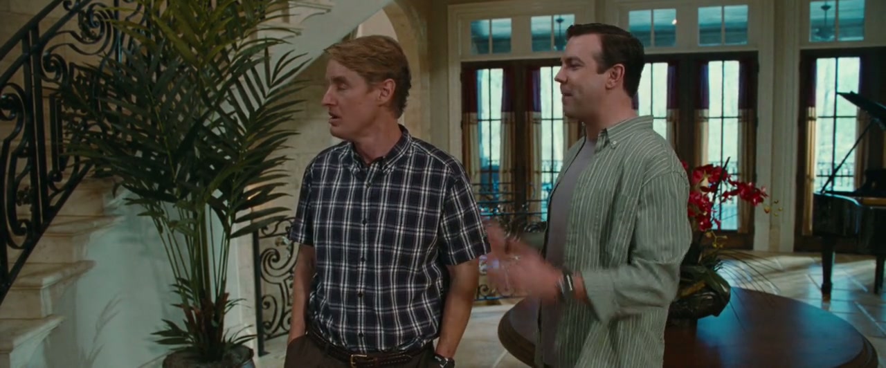 Hall Pass Screenshot