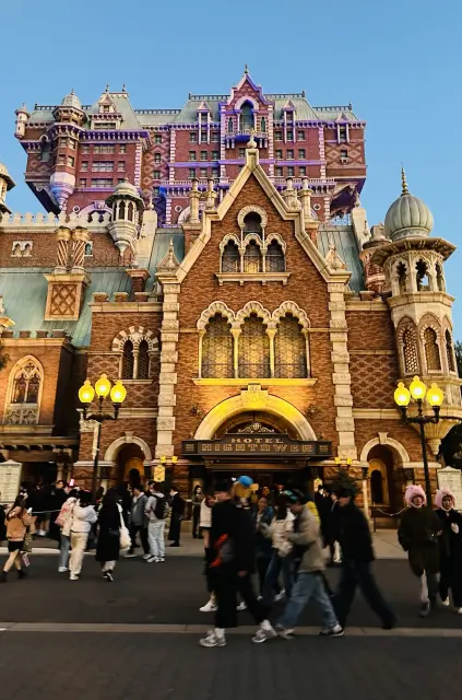 gallery Tokyo Disney Sea 06.webp