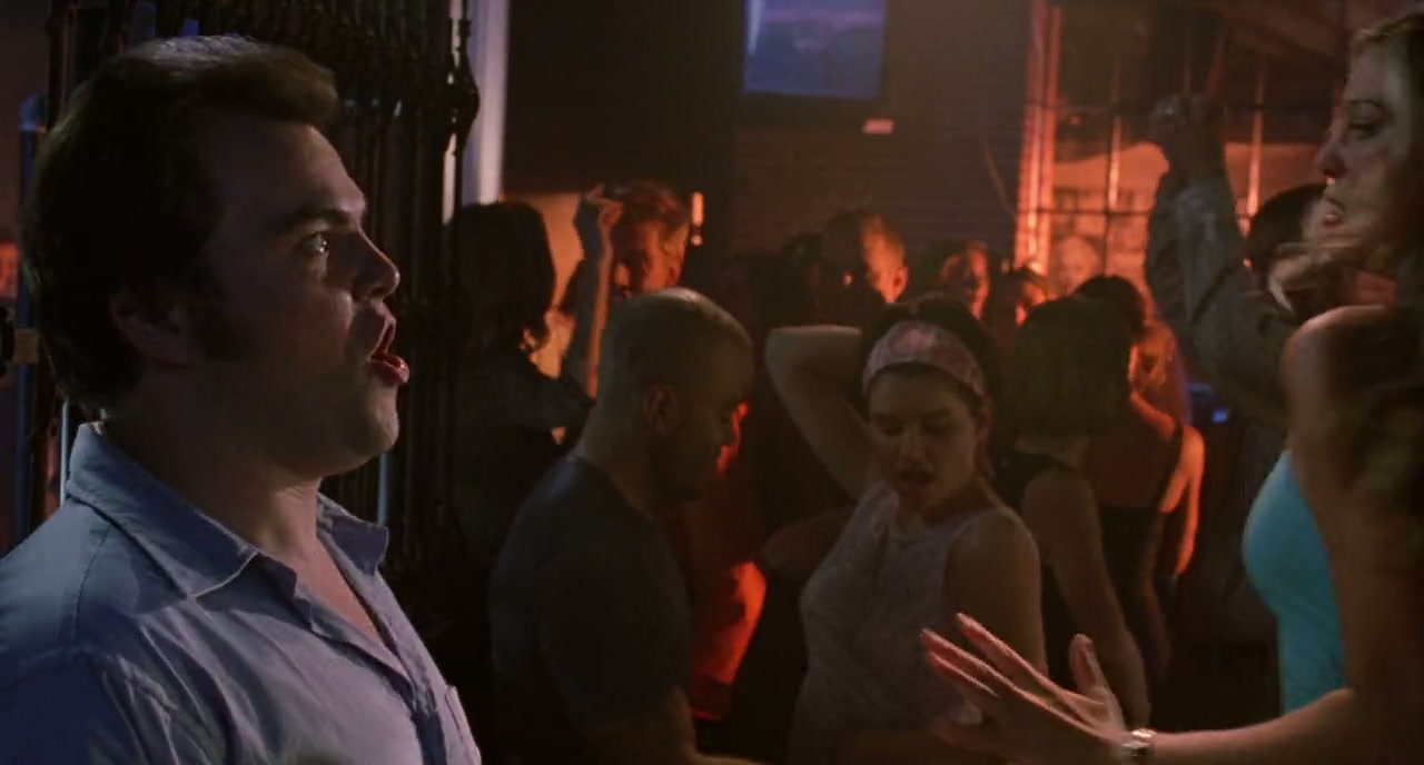 Shallow Hal Screenshot