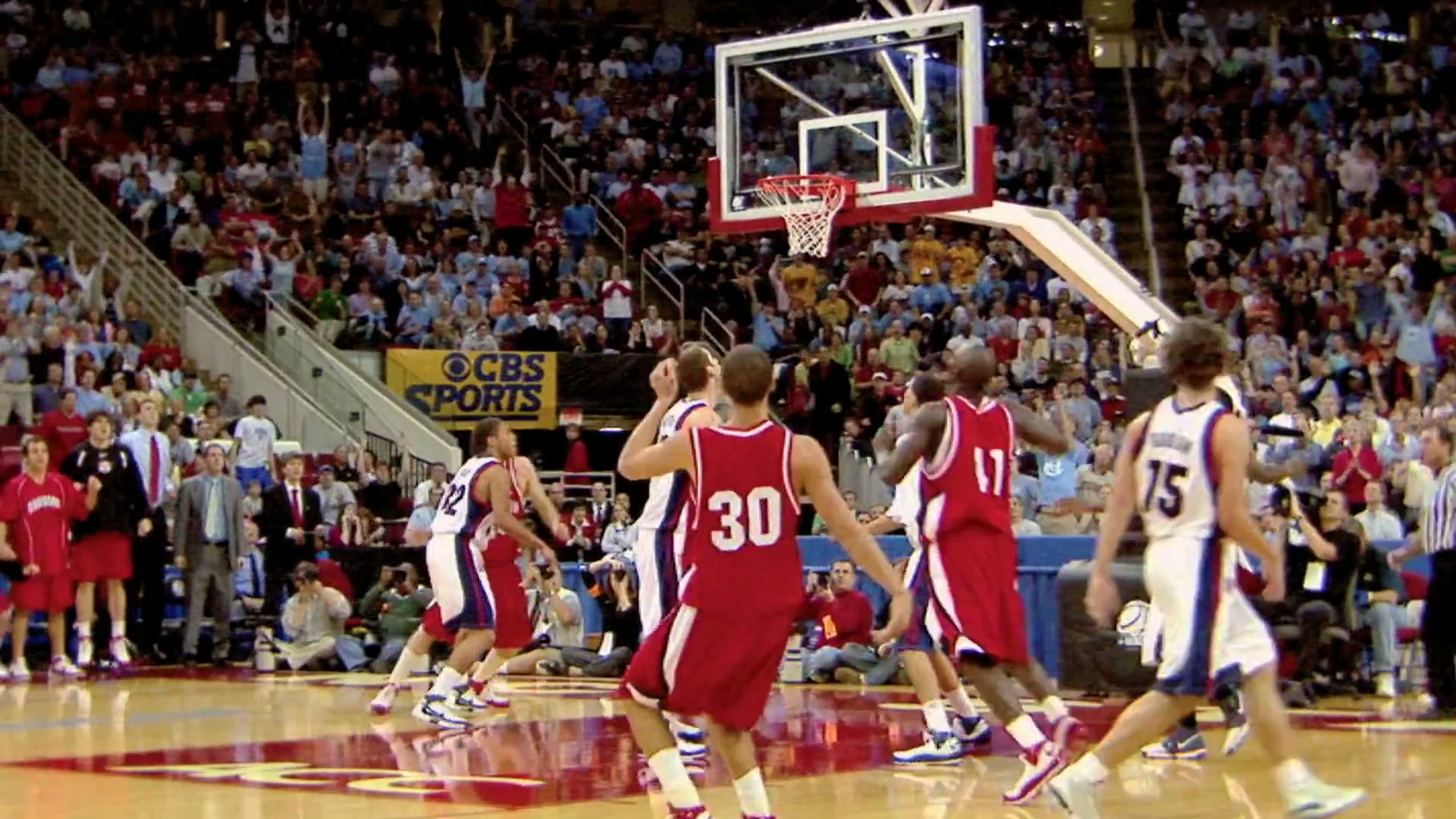 Stephen Curry: Underrated Screenshot