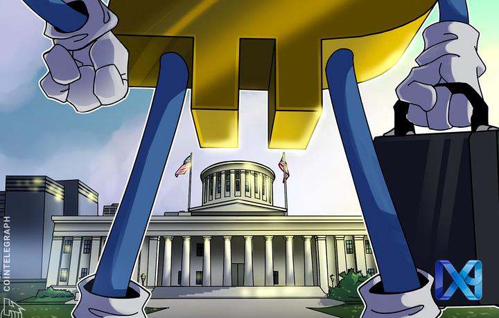 Crypto PAC Launches Massive Ohio Senate Campaign