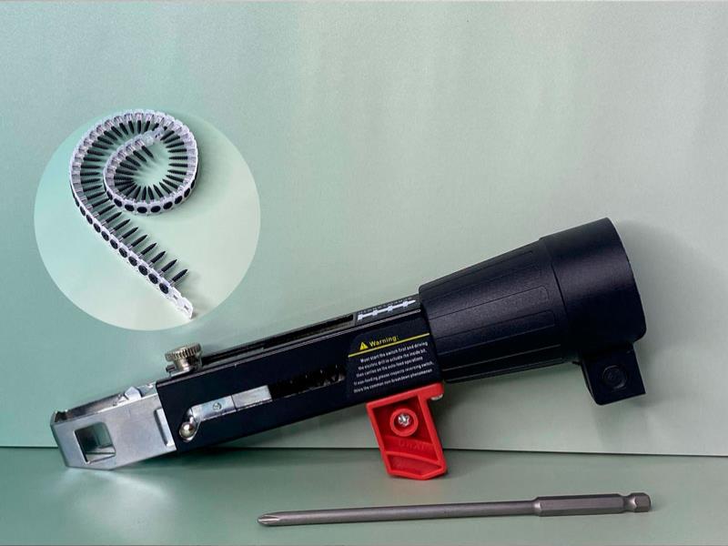 ADAP DE TORNILLOS P/TALADRO 14179