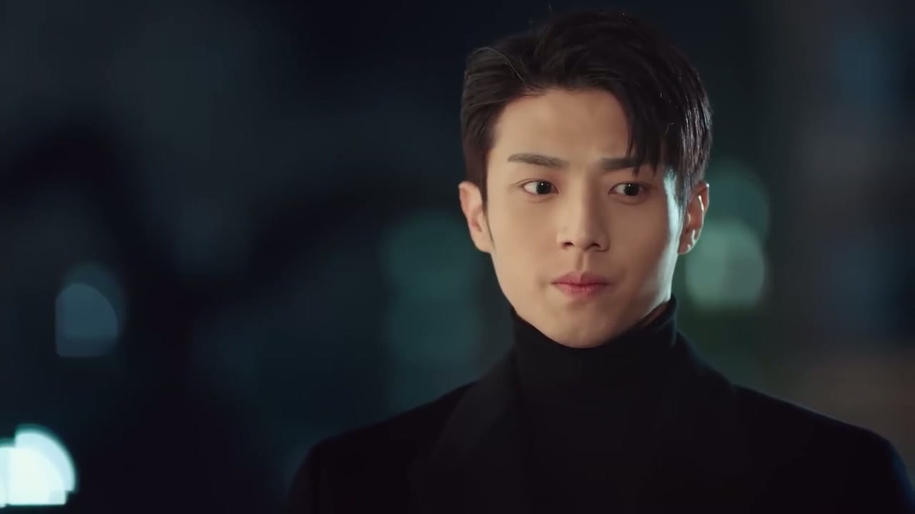 Hello Mr. Gu Screenshot