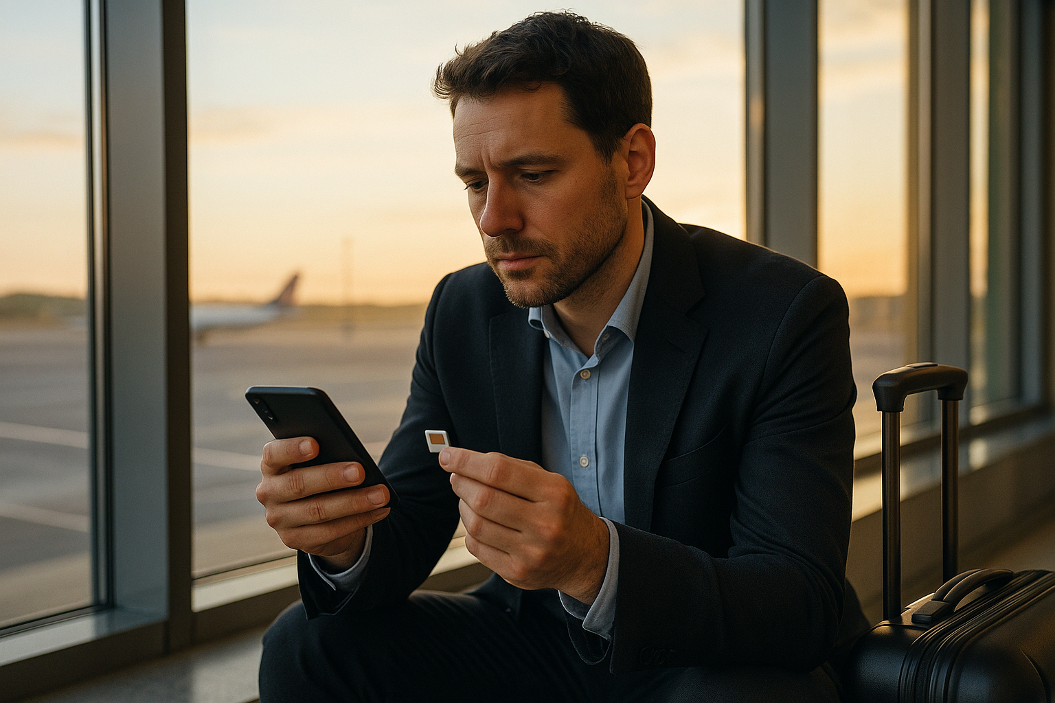 What Is an eSIM? Real Examples and How They Actually Work