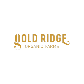 Gold Ridge Organic Farms logo