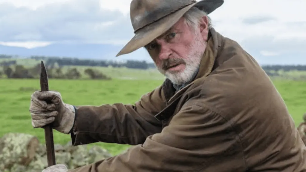 Fanii Legenda Zelda crede că Sam Neill joacă acest personaj pentru ultima sa reprezentație