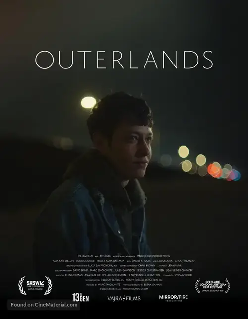 Rubieże / Outerlands (2025) MULTi.1080p.HMAX.WEB-DL.H.264.DDP5.1-FOX / Napisy i Lektor PL