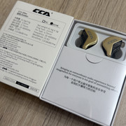 ステップビヨンドレジデント 1 〜7 CCA CRA+ Universal In Ear Monitor - Reviews | Headphone Reviews
