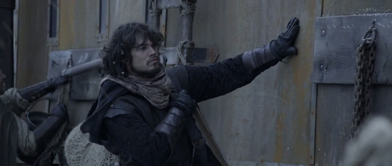 Age of the Dragons Screenshot