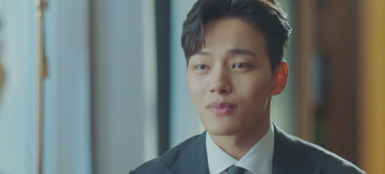Hotel Del Luna Screenshot
