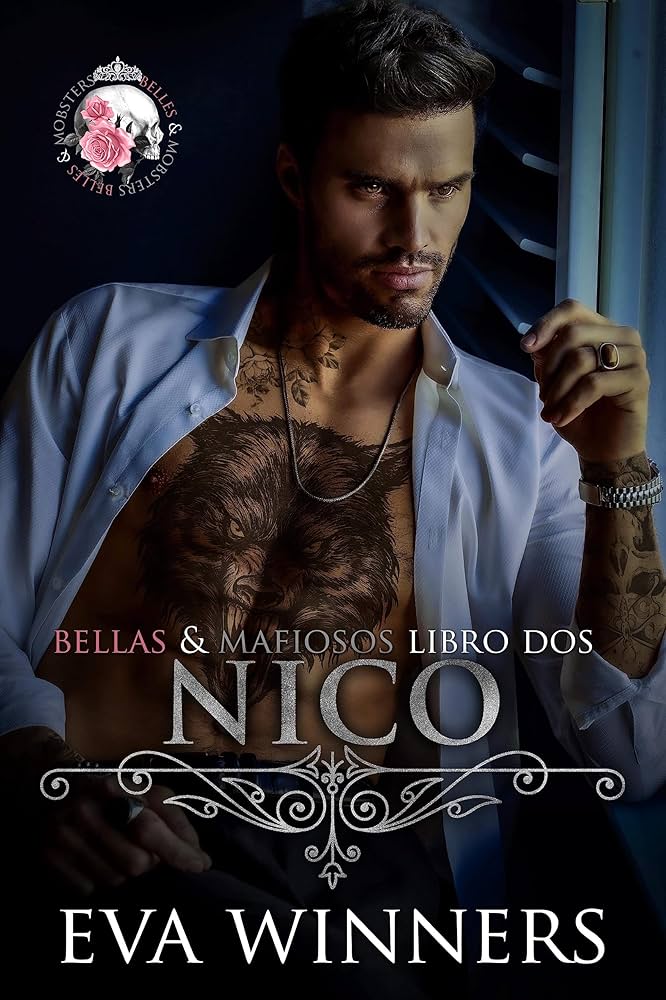 Nico: Romance de Mafia