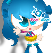 Toon-a-vision