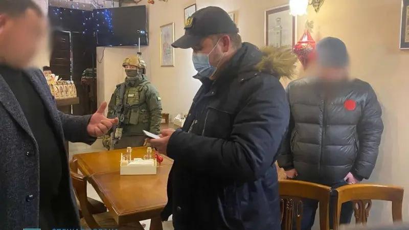 ВАКС ухвалив застосувати привід до нардепа Кузьміних для його участі в судовому засіданні