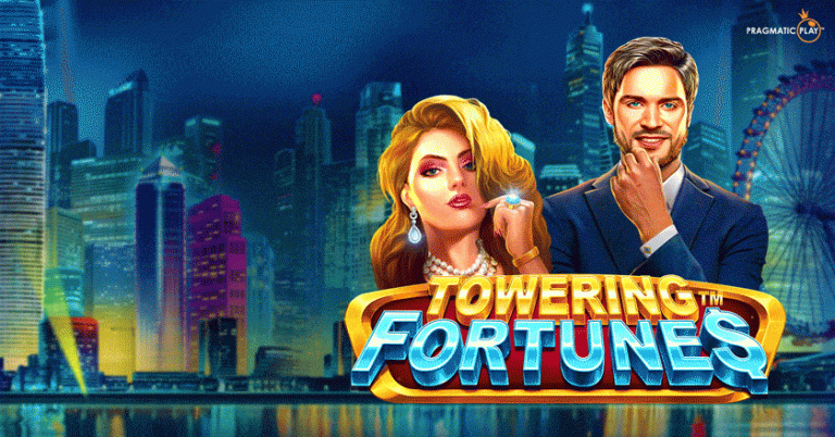 Towering Fortunes Demo Oyna