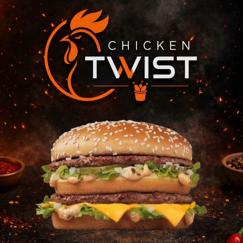 Double Cheese