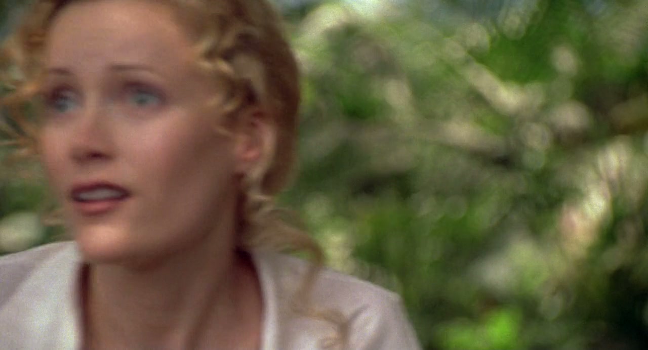George of the Jungle Screenshot