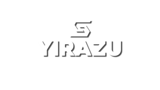 YIRAZU STORM cover