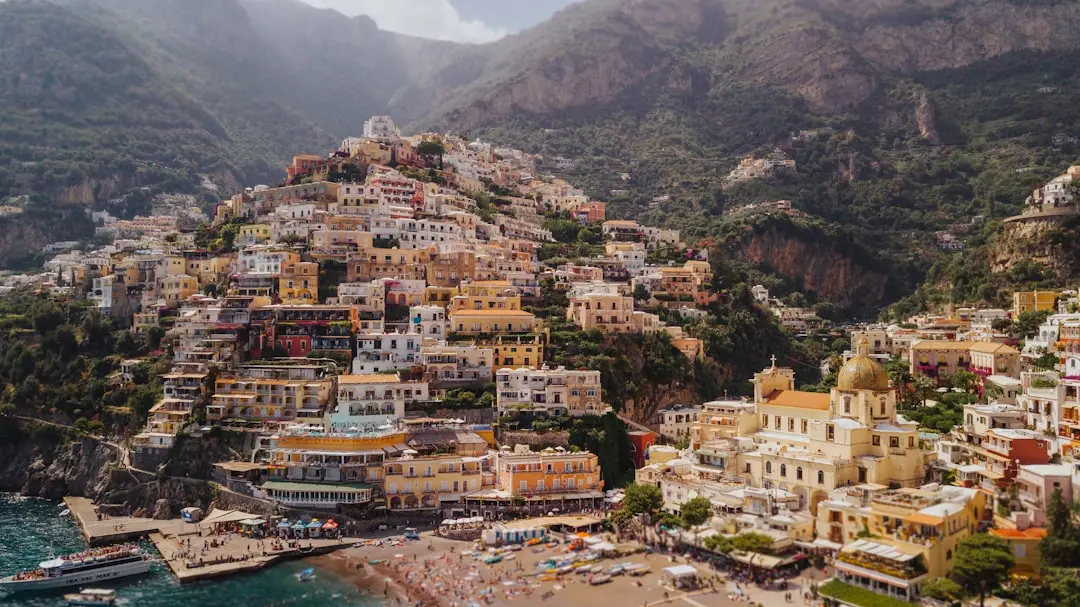 Amalfi Coast Exploration: A Guide to Planning Your Visit