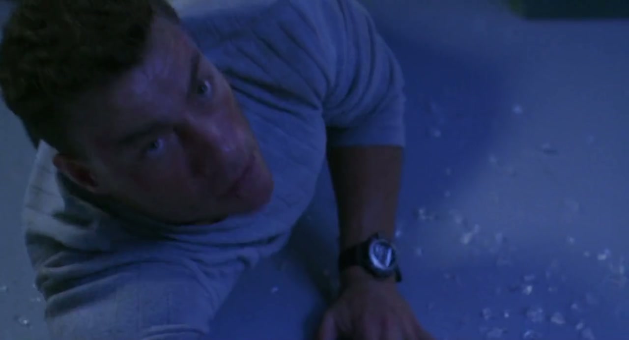 Universal Soldier: The Return Screenshot