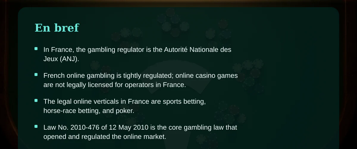 Jeux roulette en ligne hautes mises — En bref