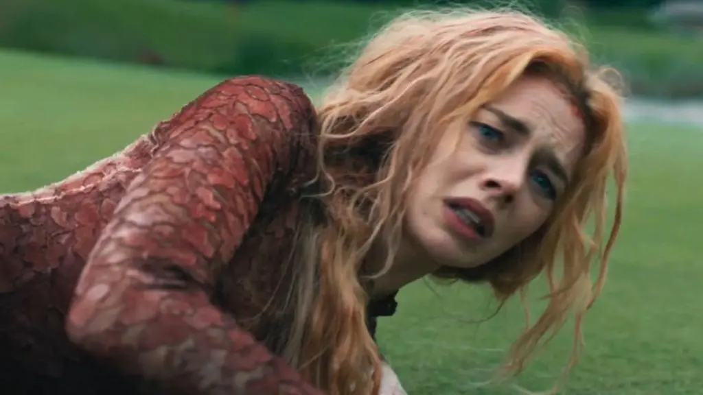 Emma Frost, în cea mai nebunească aventură X-Men, pe fondul zvonurilor despre castingul MCU