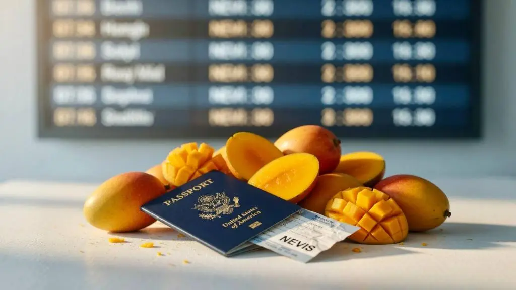 Who Owns Your Passport Expiry Date?