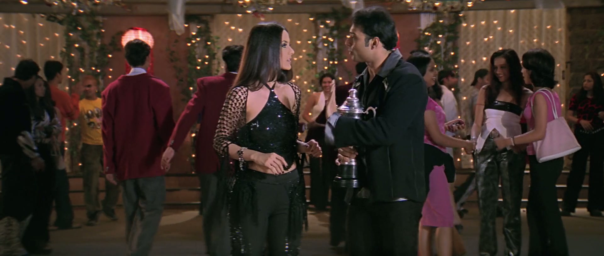 Mere Yaar Ki Shaadi Hai Screenshot