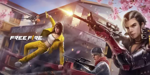 Free Fire Download a complete guide for all platforms.webp