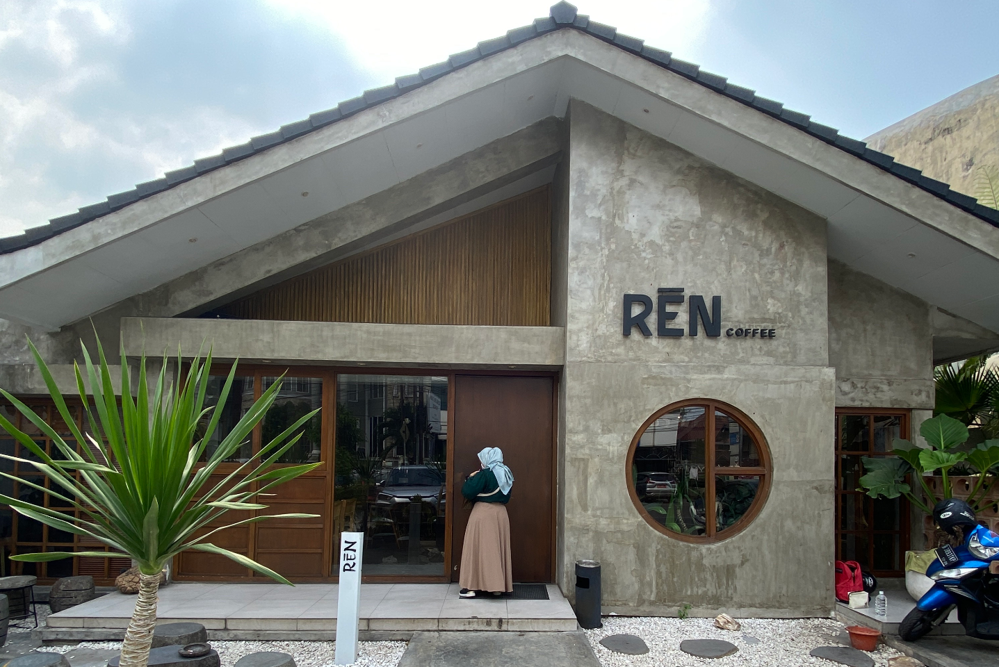 kafe jati