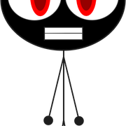 MS Sam Character Expression 9