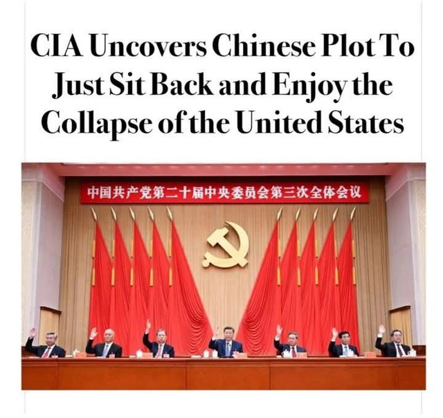 Chinese-Plot