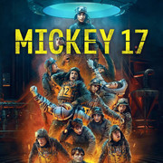 Mickey 17, 2025
