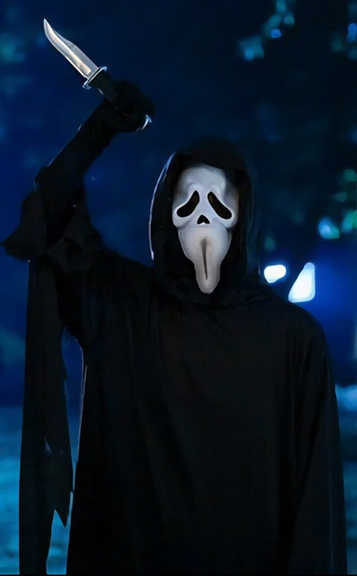 Ghostface