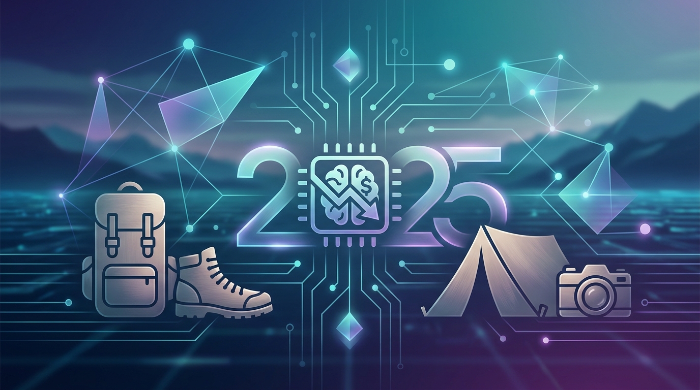 Reducing Content Costs for Outdoor Gear with AI: A Practical Playbook for 2025