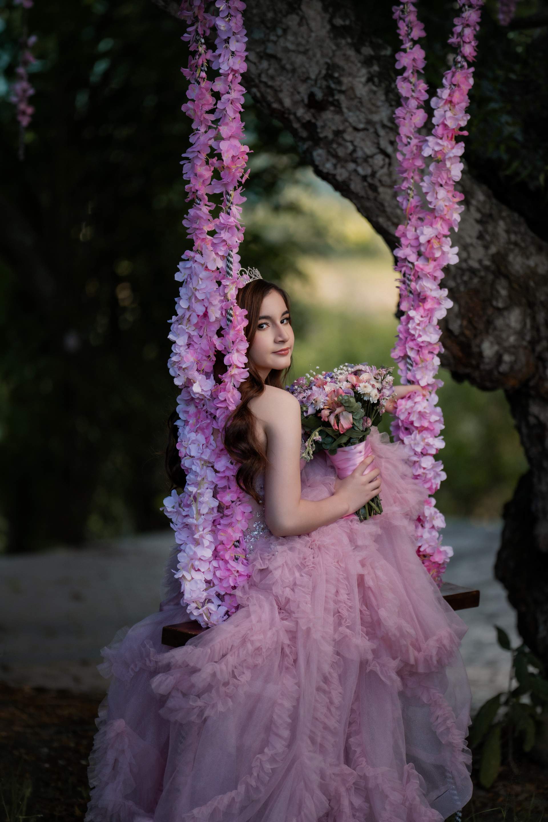 Quinceañera Galería 1 - Foto 42